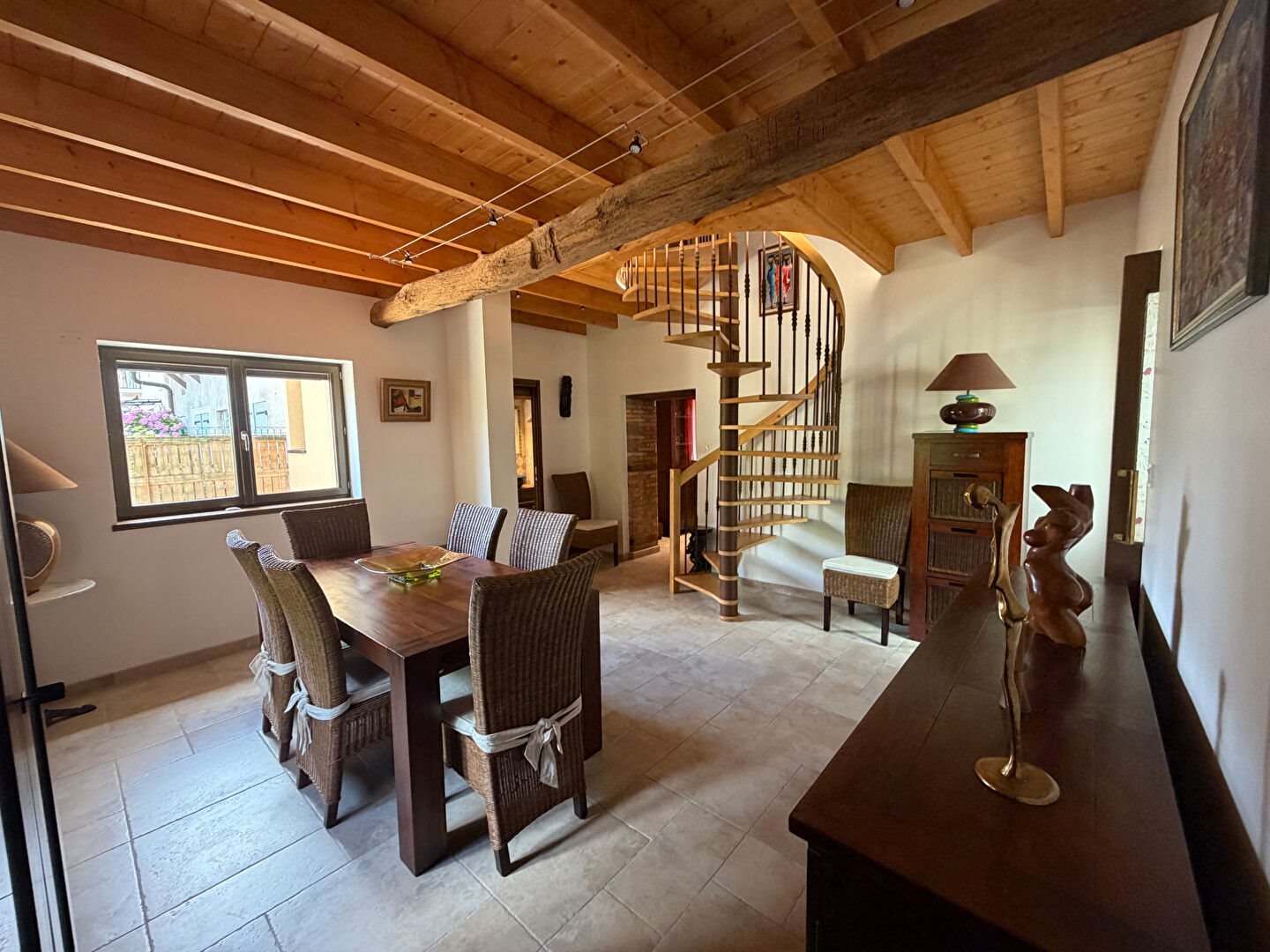 Maison à vendre, 182m², Lent