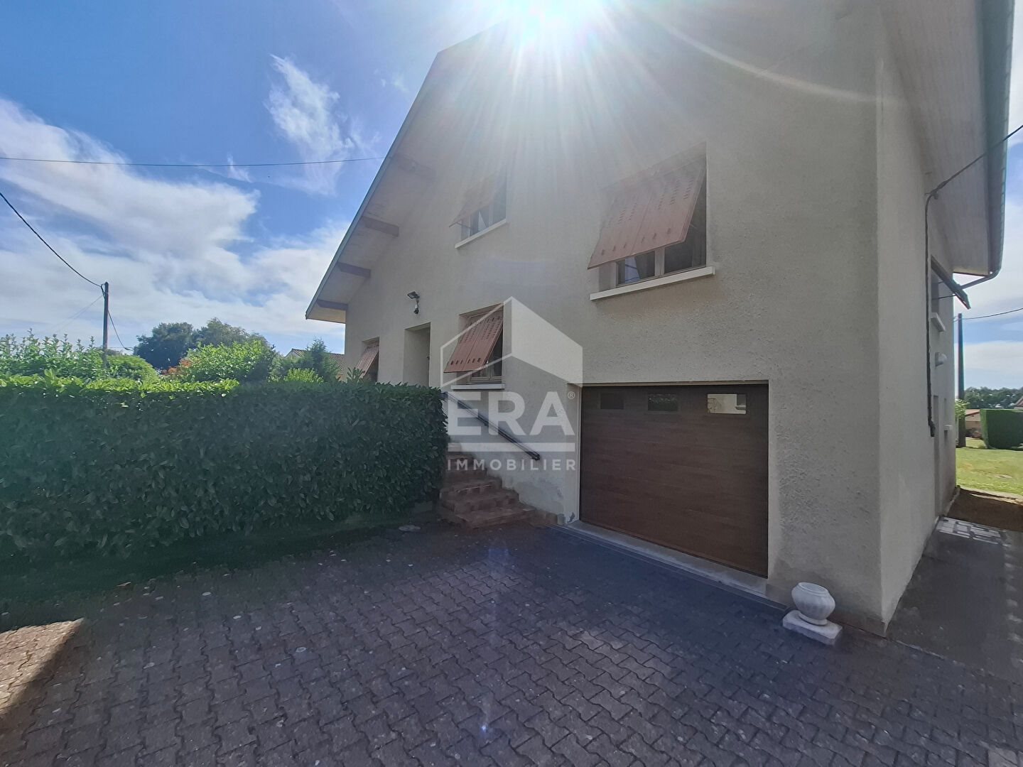 Maison à vendre, 113m², Viriat