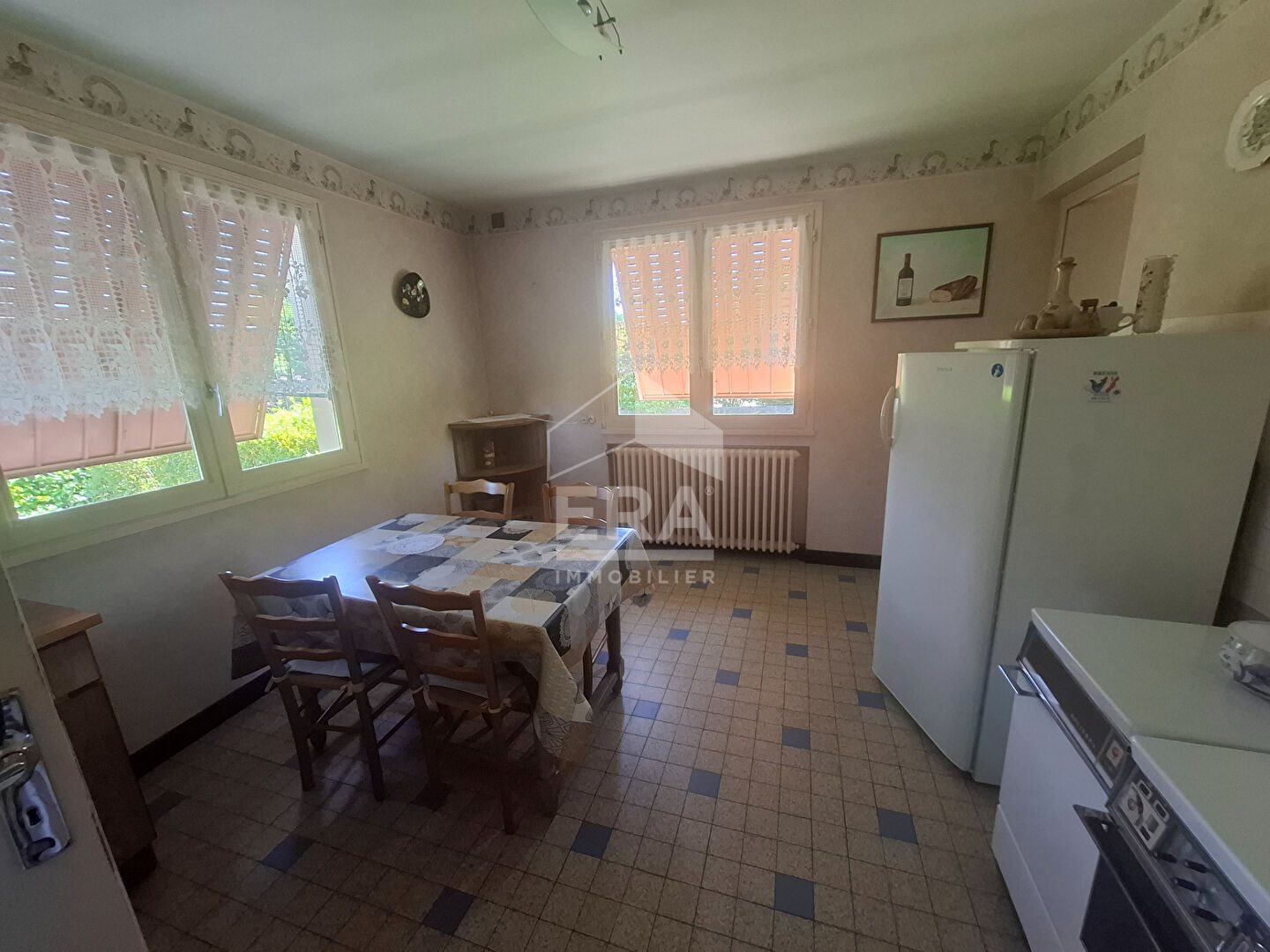 Maison à vendre, 113m², Viriat