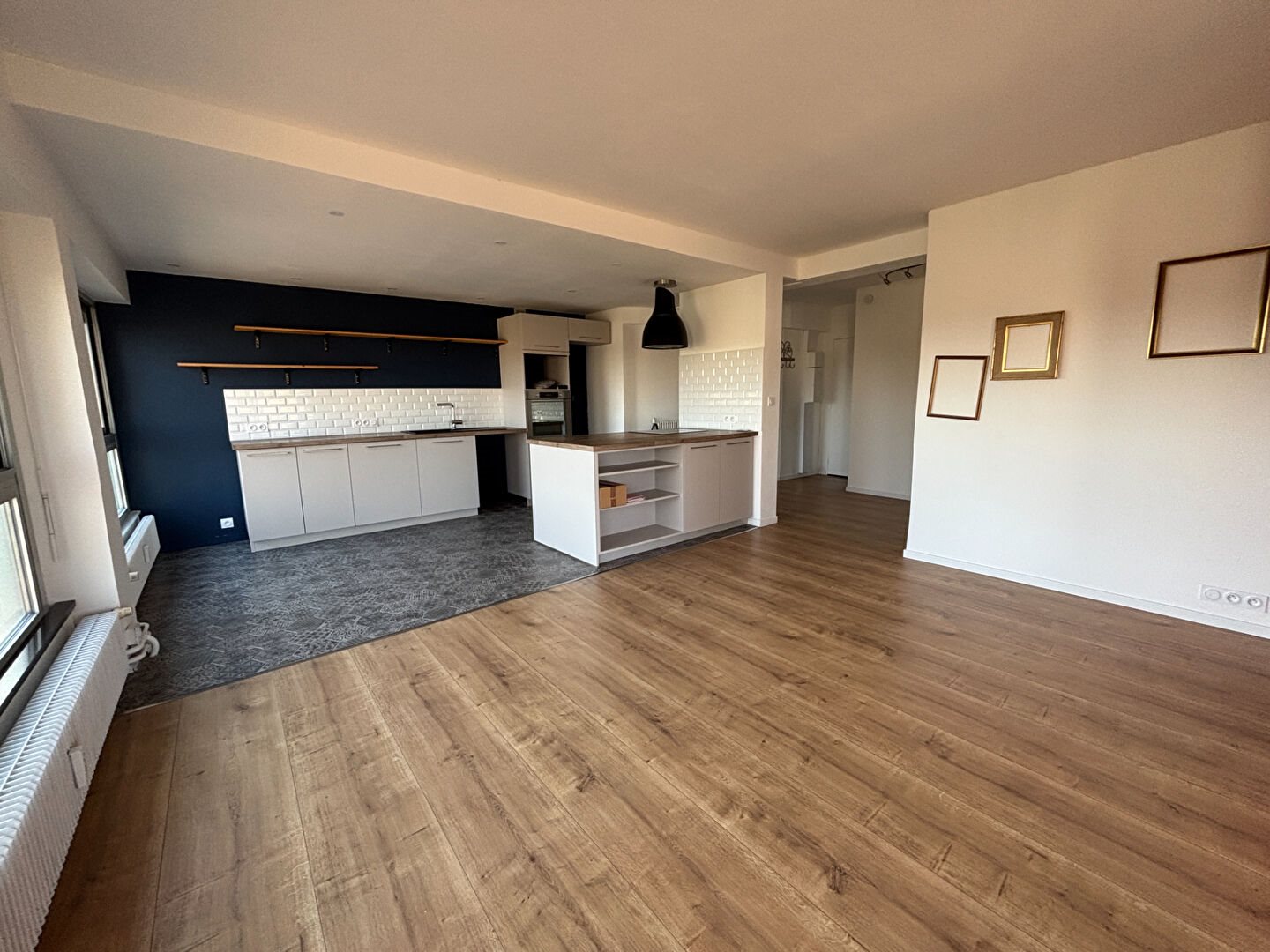 Appartement à vendre, 82m², Bourg-en-Bresse