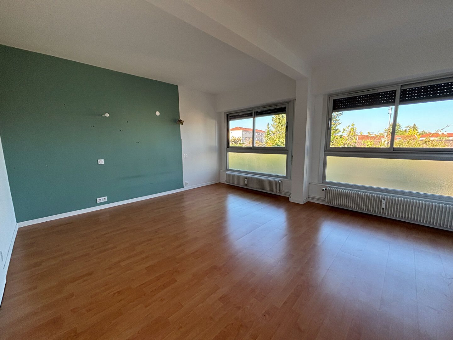 Appartement à vendre, 82m², Bourg-en-Bresse