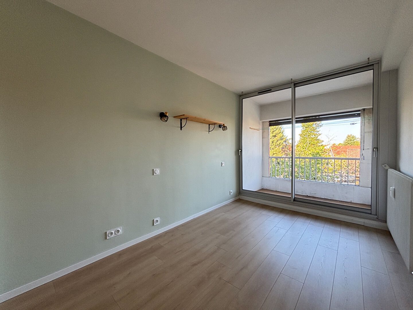Appartement à vendre, 82m², Bourg-en-Bresse