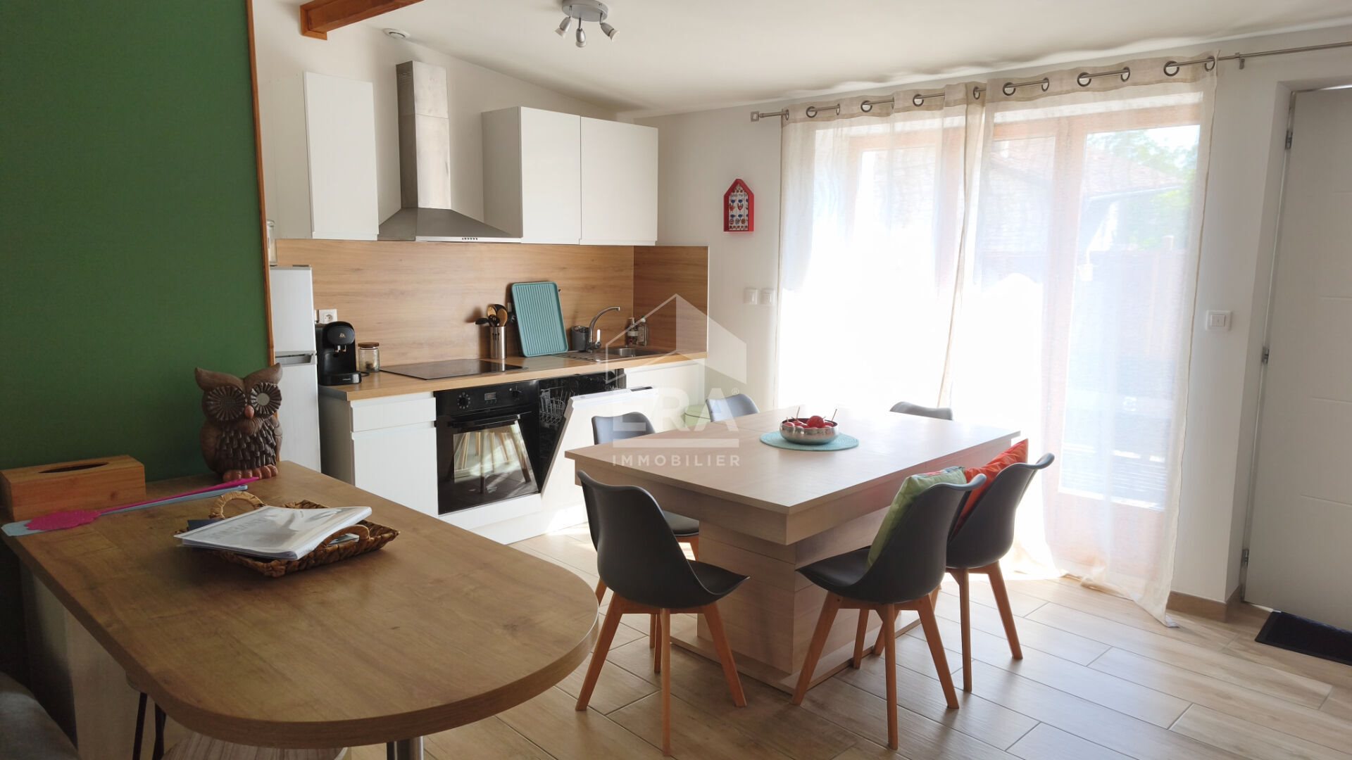 Maison à vendre, 84m², Saint-Martin-du-Mont