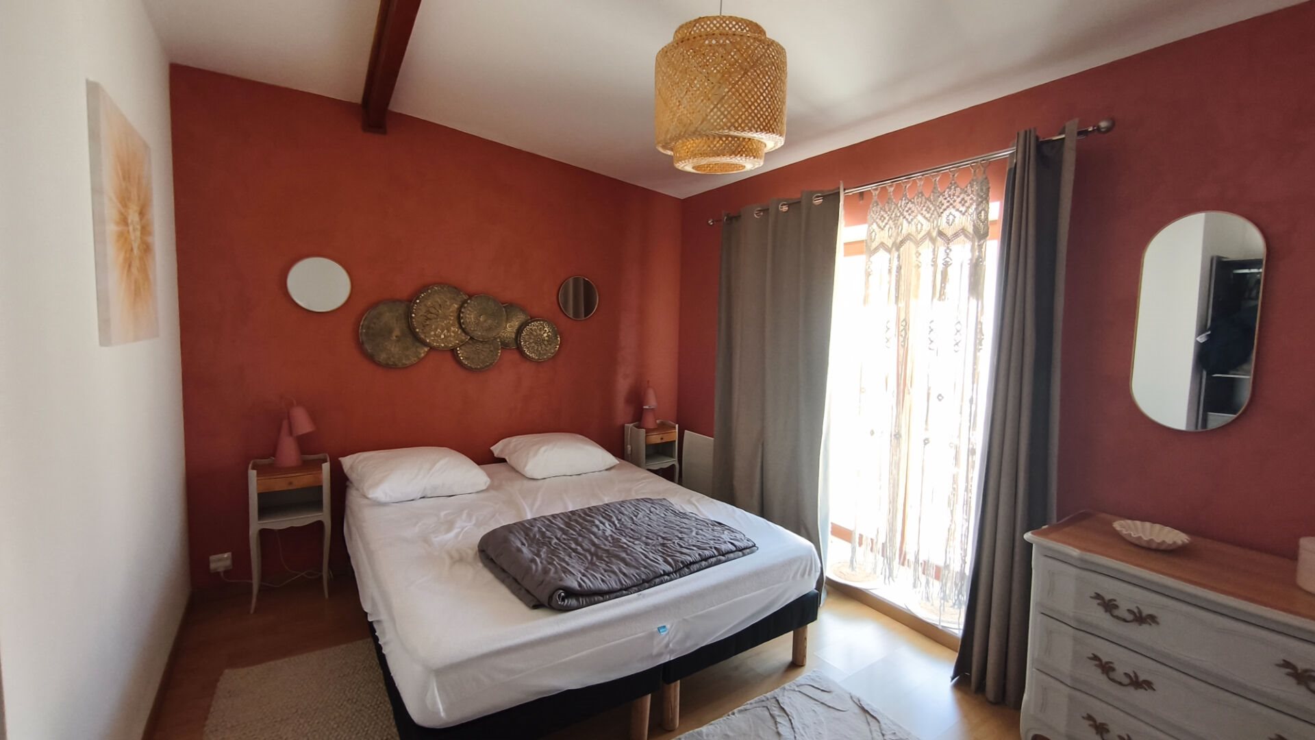 Maison à vendre, 84m², Saint-Martin-du-Mont