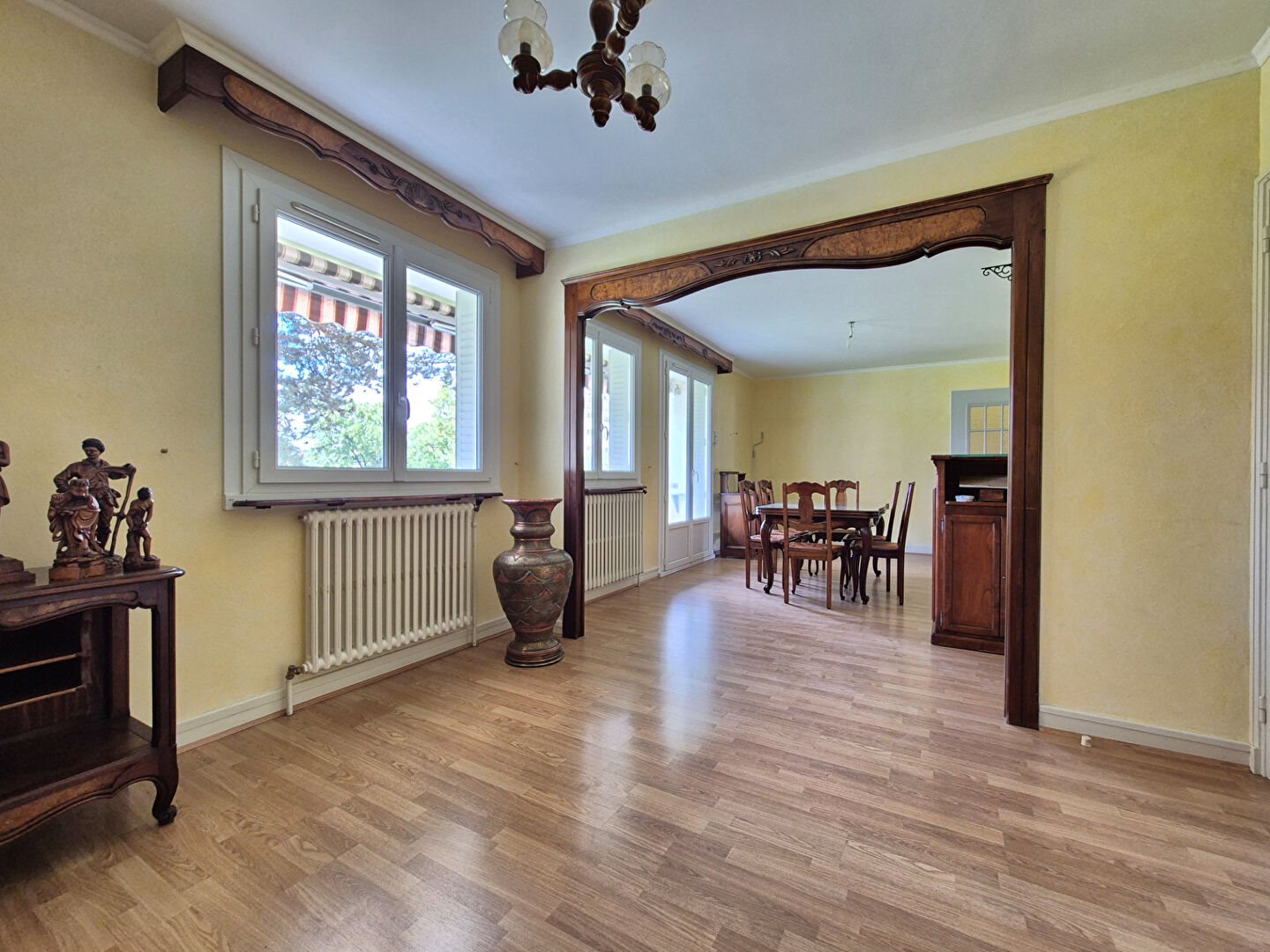 Appartement à vendre, 86m², Bourg-en-Bresse