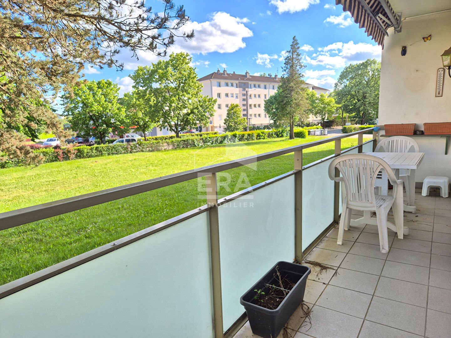 Appartement à vendre, 86m², Bourg-en-Bresse