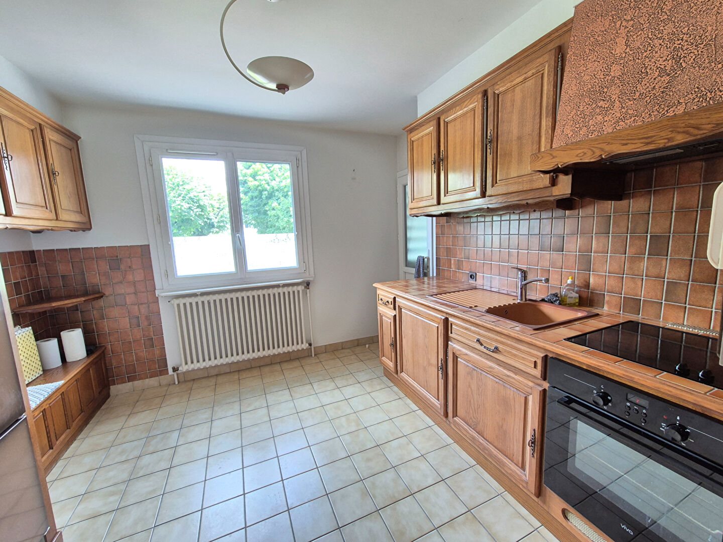 Appartement à vendre, 86m², Bourg-en-Bresse