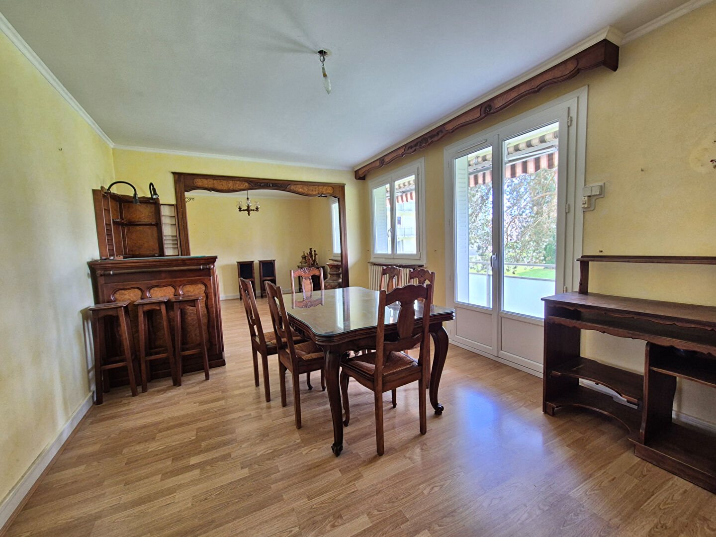 Appartement à vendre, 86m², Bourg-en-Bresse