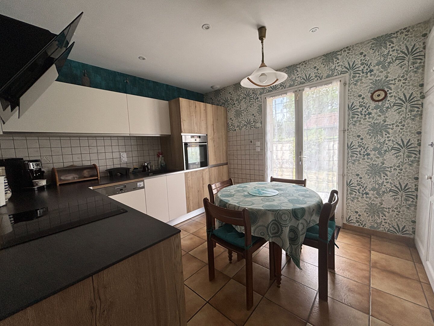 Maison à vendre, 121m², Tossiat