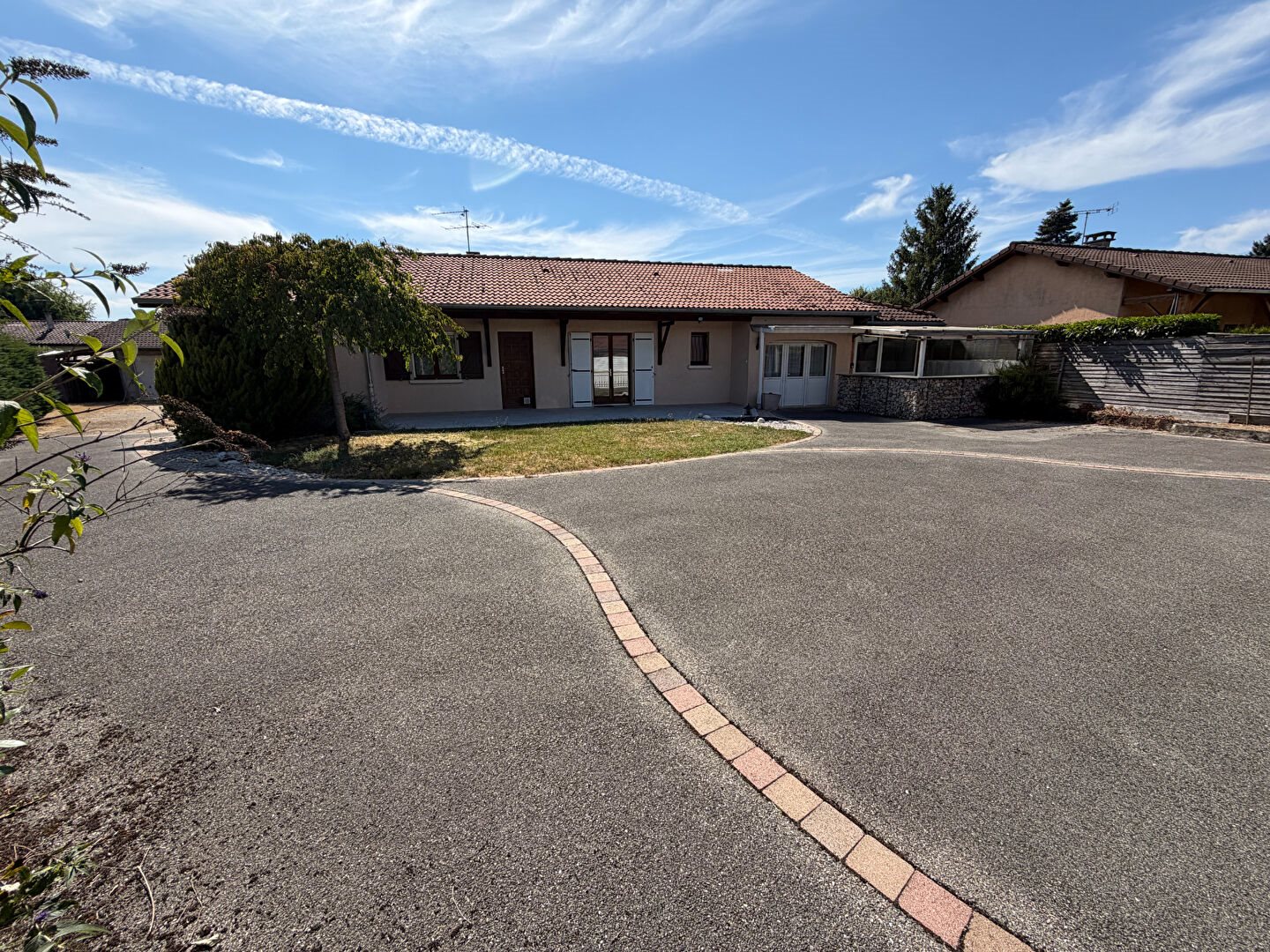 Maison à vendre, 135m², Certines