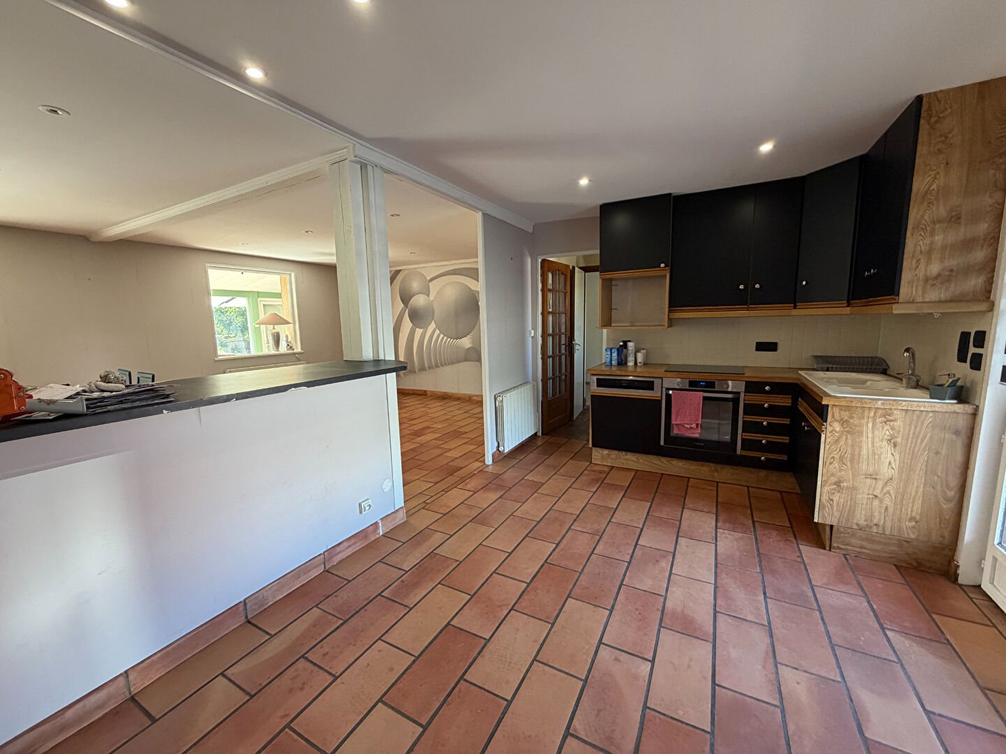 Maison à vendre, 135m², Certines