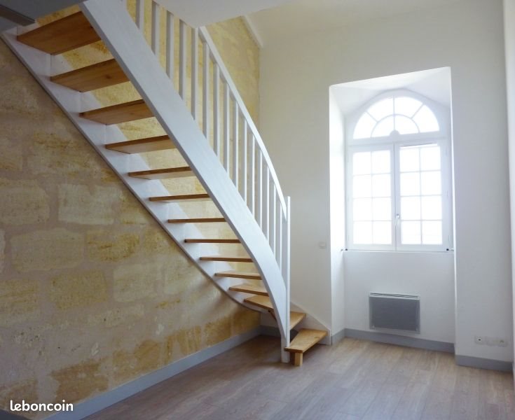 Appartement à louer, 38m², Bordeaux