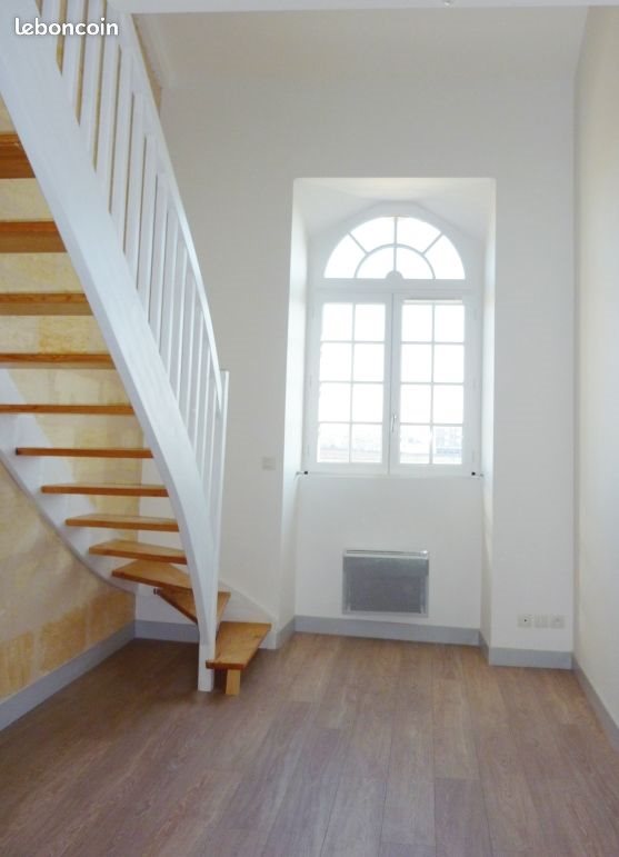 Appartement à louer, 38m², Bordeaux