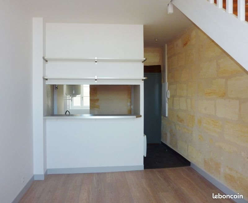 Appartement à louer, 38m², Bordeaux