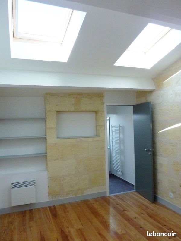 Appartement à louer, 38m², Bordeaux