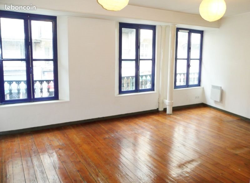 Appartement à louer, 56m², Bordeaux