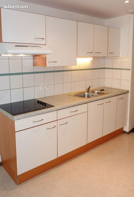 Appartement à louer, 56m², Bordeaux