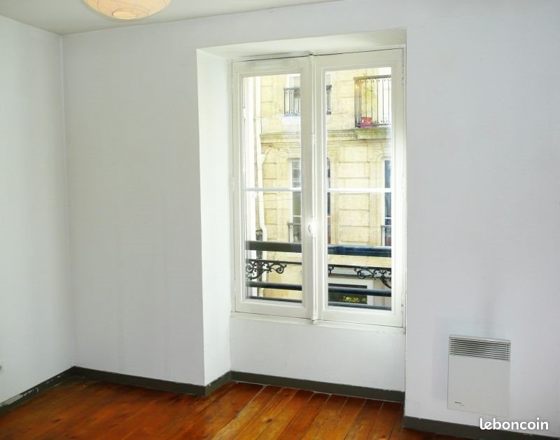 Appartement à louer, 56m², Bordeaux