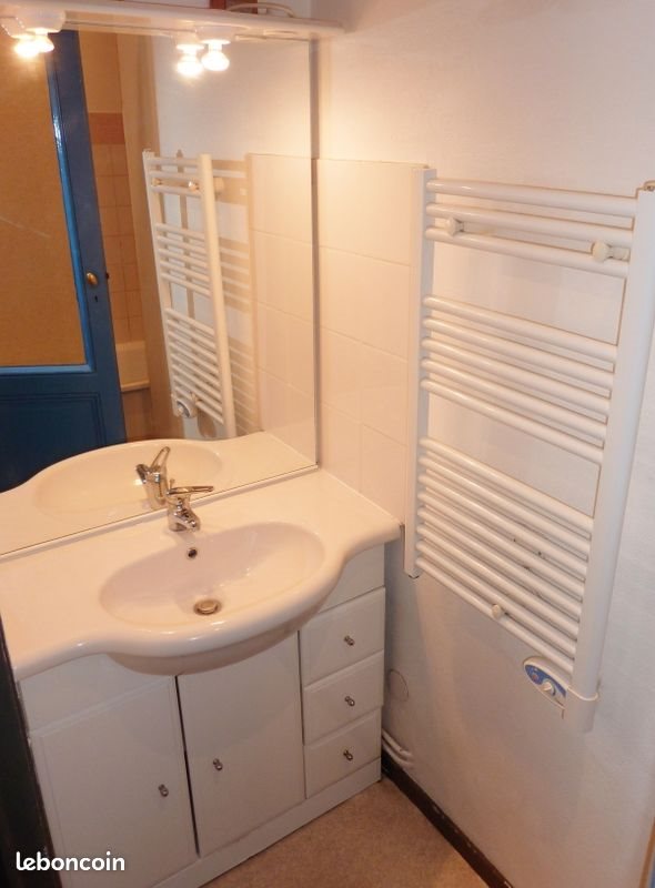 Appartement à louer, 56m², Bordeaux