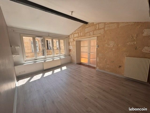 Appartement à louer, 82m², Bordeaux