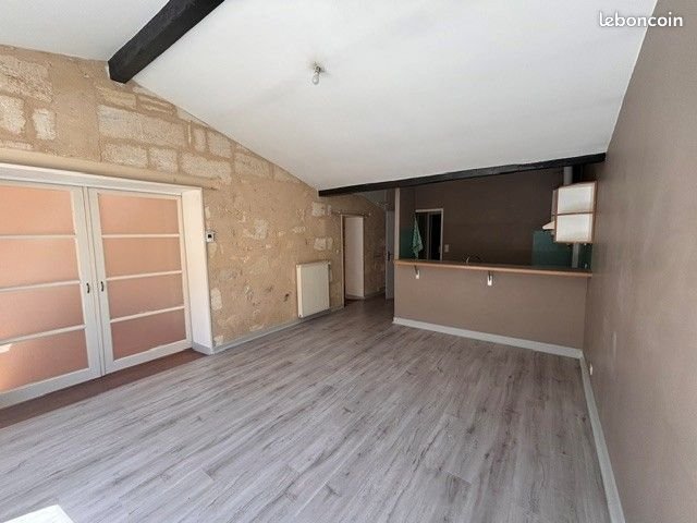 Appartement à louer, 82m², Bordeaux