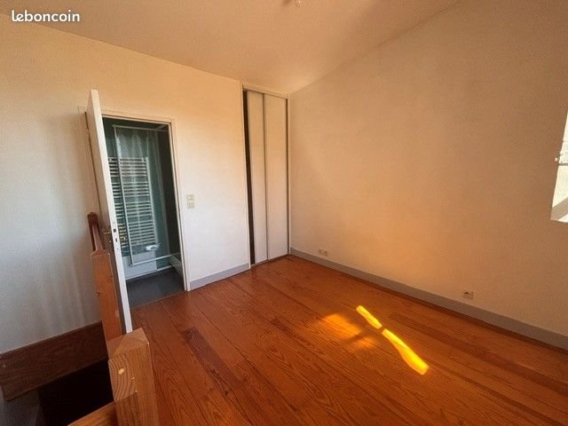 Appartement à louer, 82m², Bordeaux