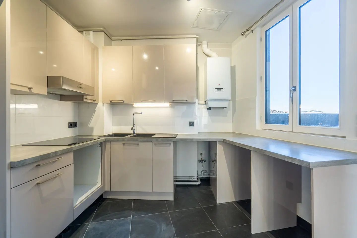 Appartement à louer, 110m², Bordeaux