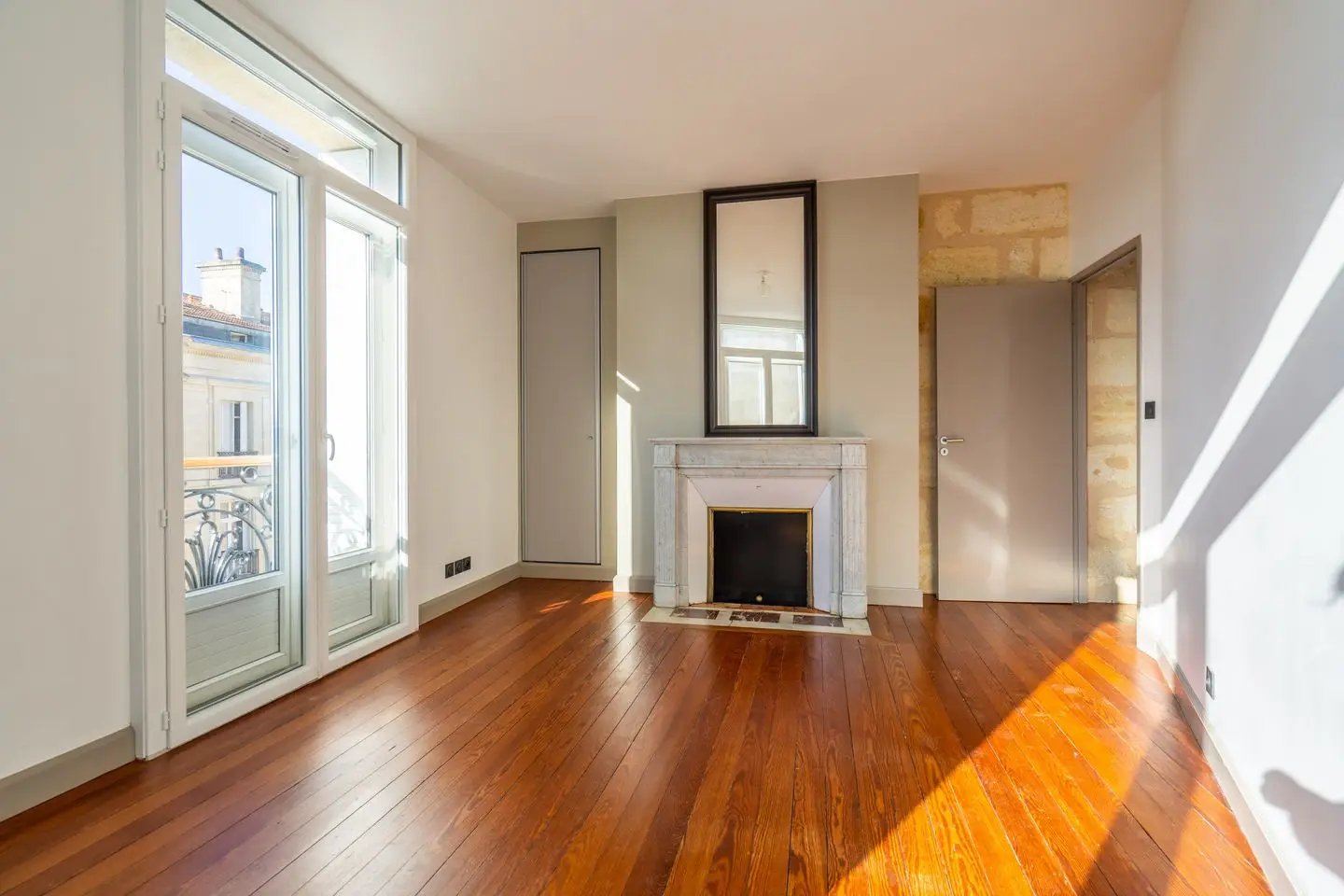 Appartement à louer, 110m², Bordeaux