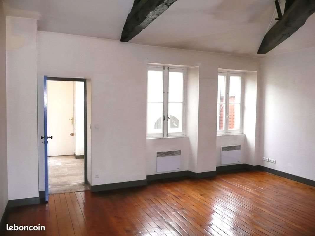 Appartement à louer, 62m², Bordeaux