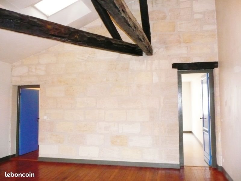 Appartement à louer, 62m², Bordeaux