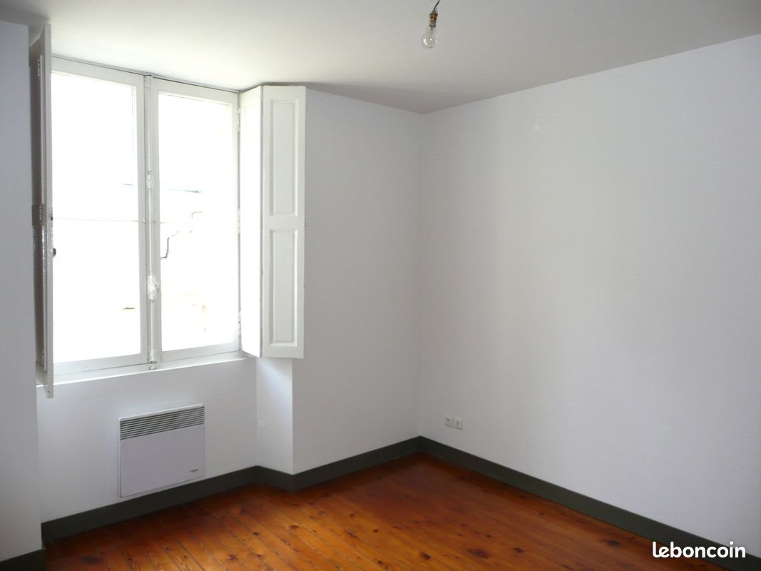 Appartement à louer, 62m², Bordeaux
