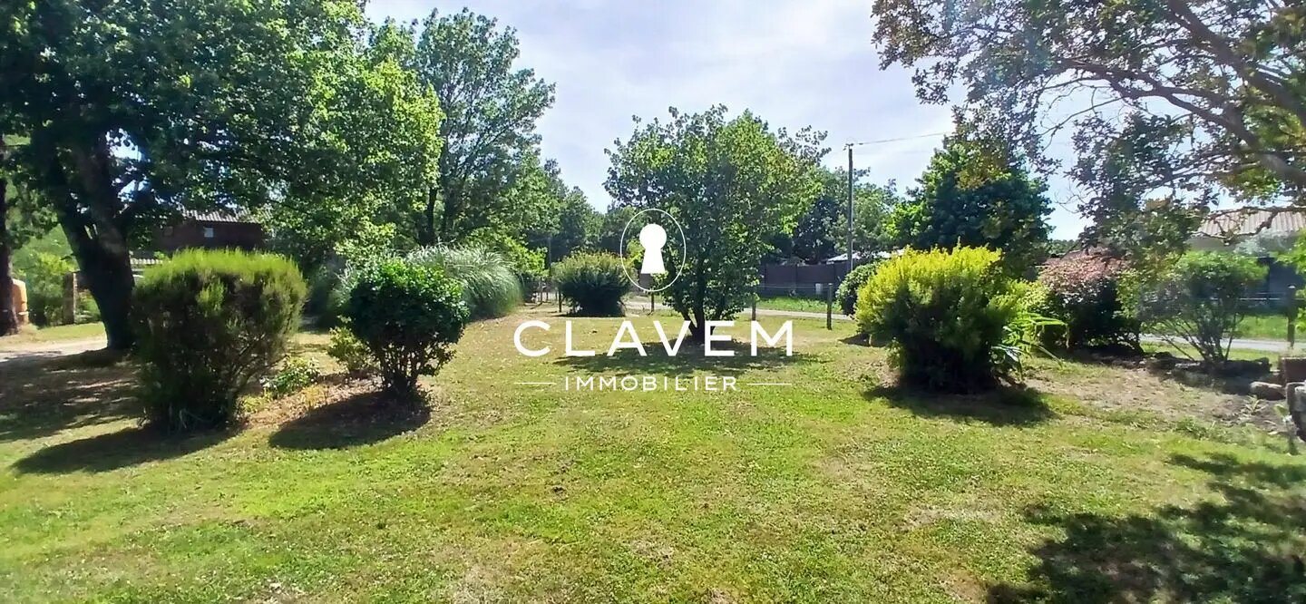 Maison à vendre, 208m², Saint-Mariens