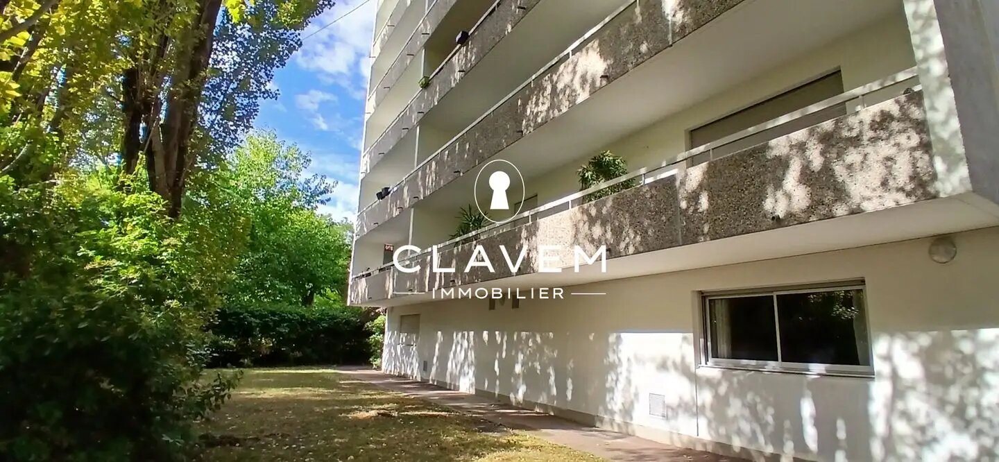 Appartement à vendre, 39m², Bordeaux
