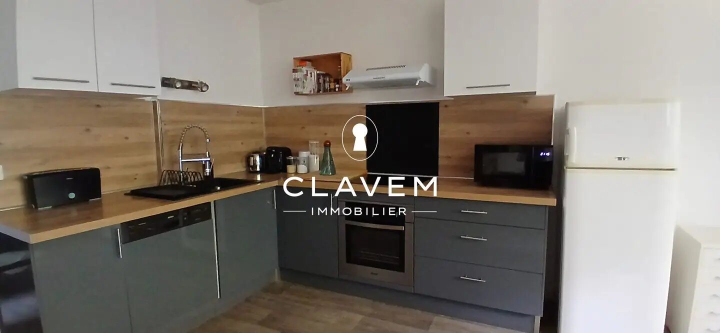 Appartement à vendre, 39m², Bordeaux