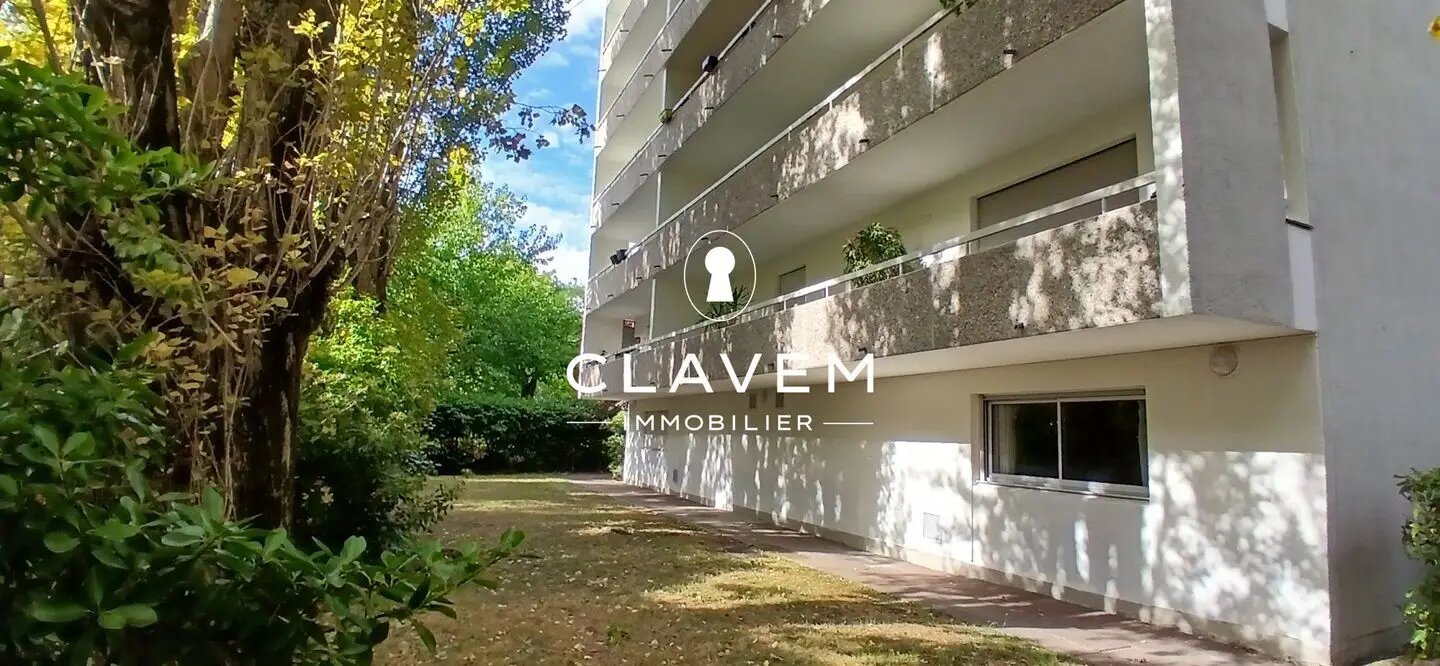 Appartement à vendre, 39m², Bordeaux