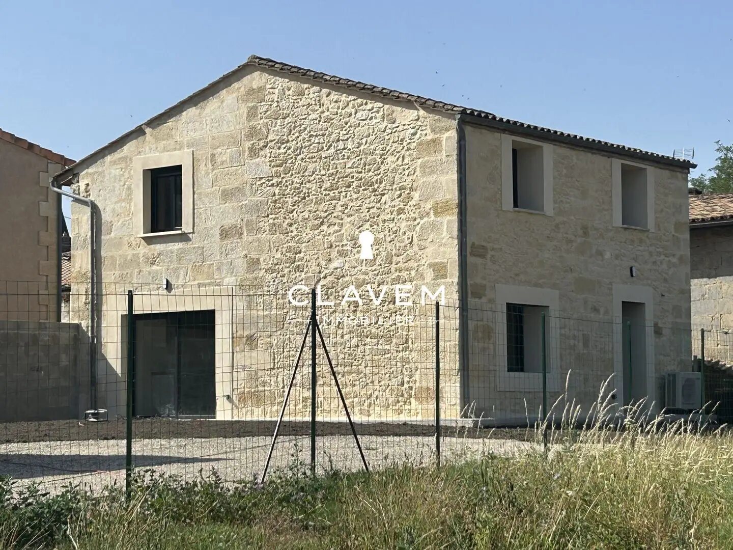 Maison à vendre, 99m², Peujard