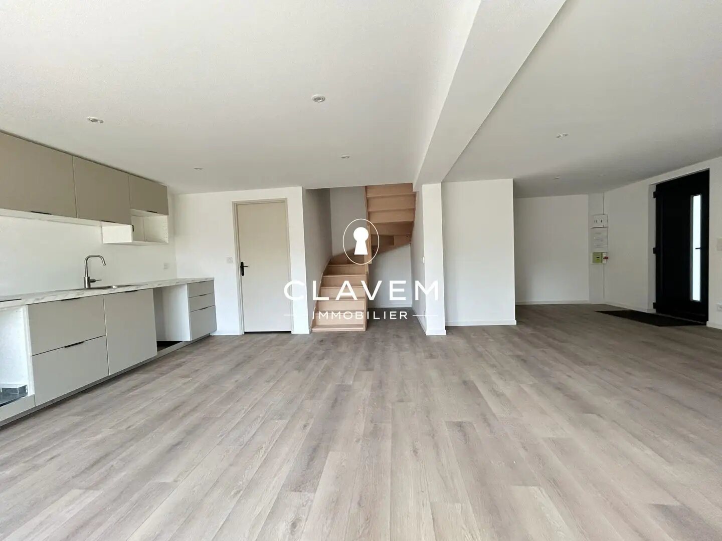 Maison à vendre, 99m², Peujard