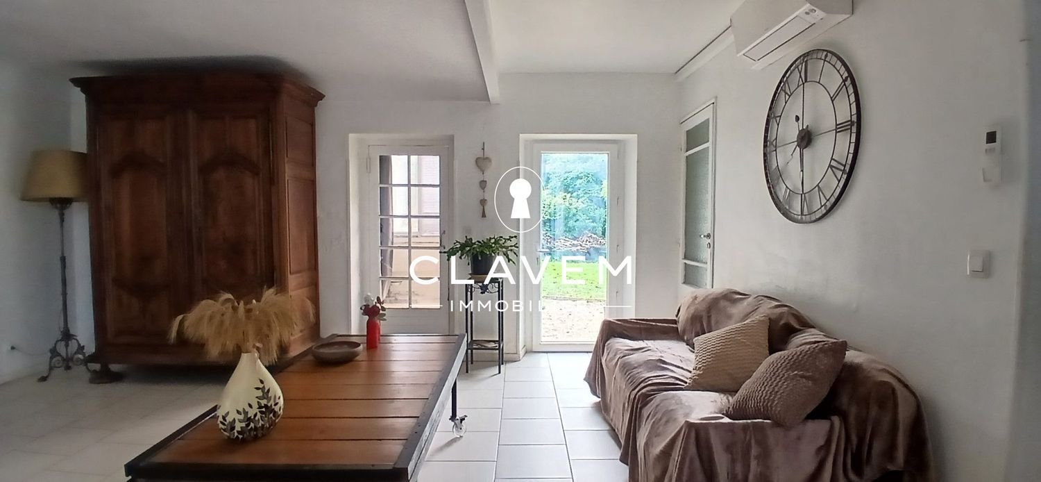 Maison à vendre, 157m², Prignac-et-Marcamps