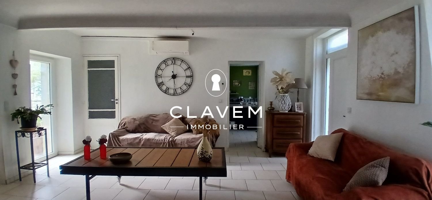 Maison à vendre, 157m², Prignac-et-Marcamps