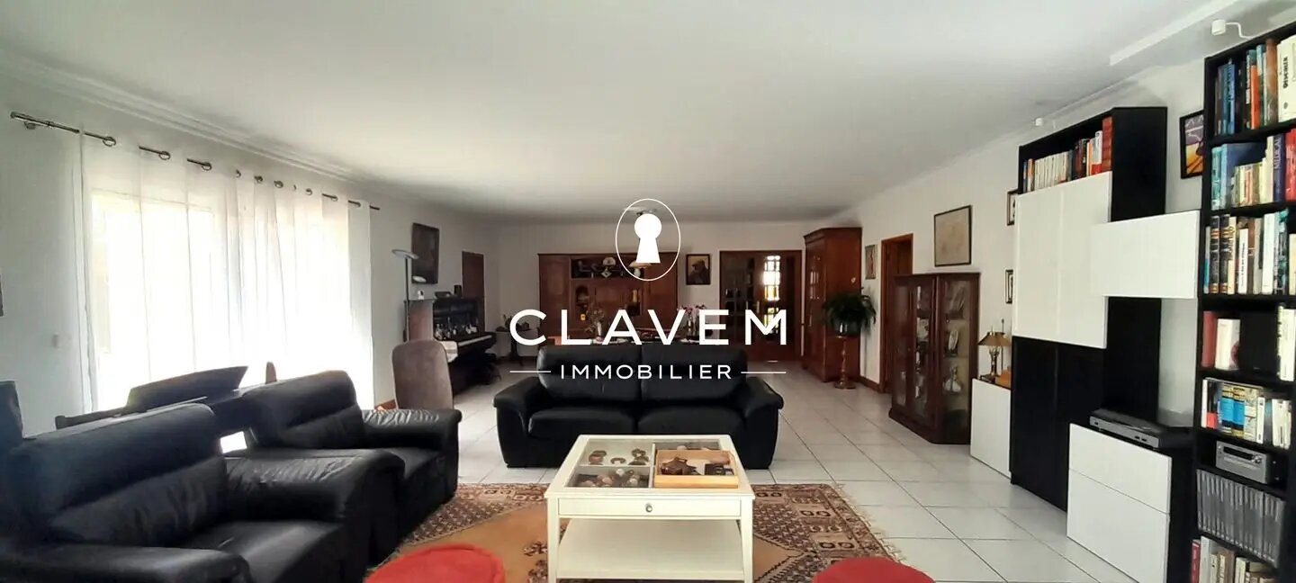 Maison à vendre, 296m², Mios
