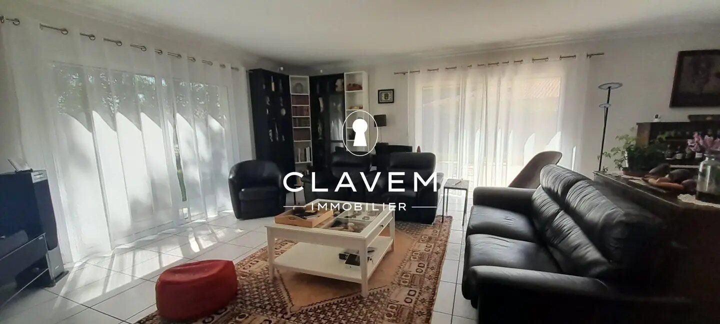Maison à vendre, 296m², Mios