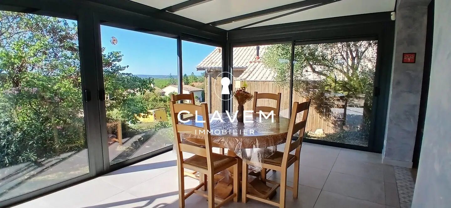 Maison à vendre, 130m², Saint-Romain-la-Virvée