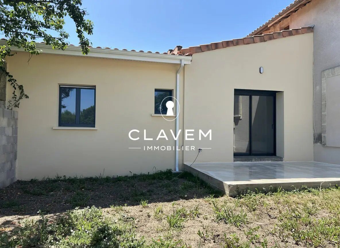 Maison à vendre, 61m², Peujard