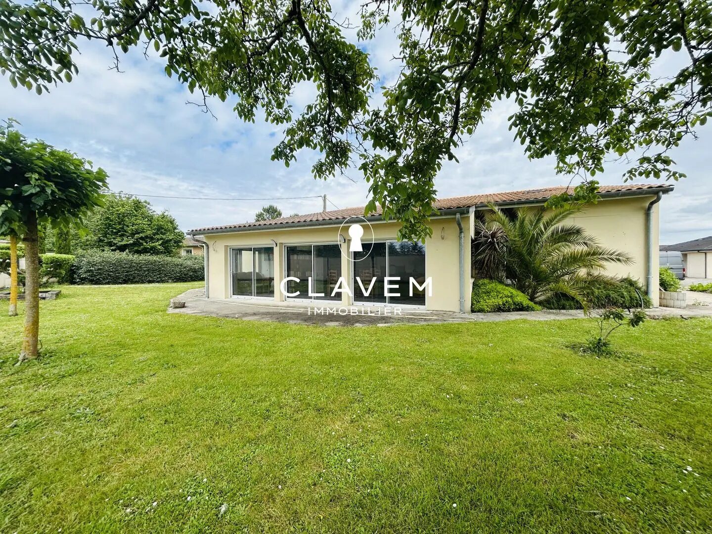 Maison à vendre, 192m², Moulis-en-Médoc