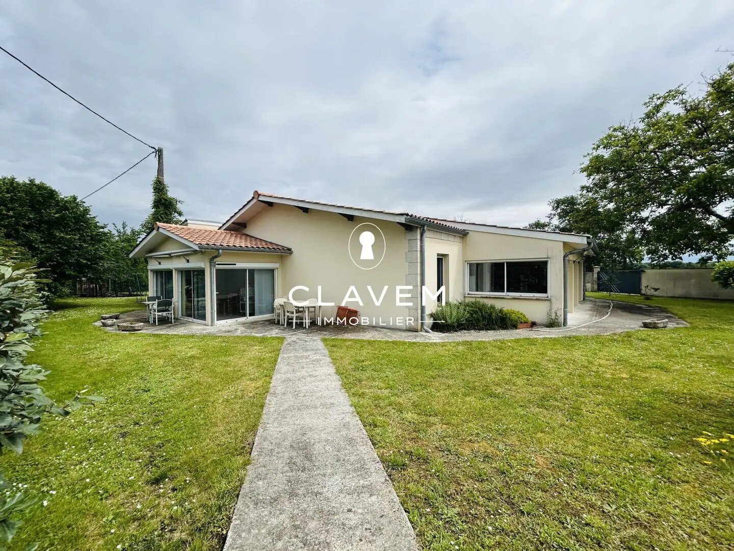 Maison à vendre, 192m², Moulis-en-Médoc