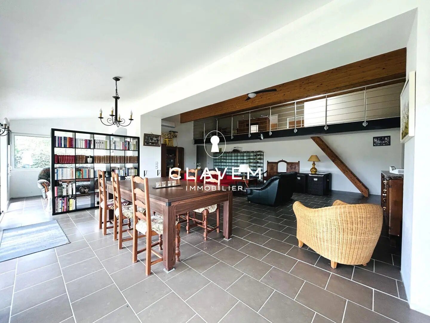 Maison à vendre, 192m², Moulis-en-Médoc