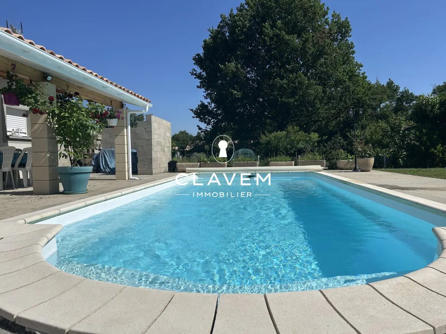 Maison à vendre, 188m², Saint-André-de-Cubzac