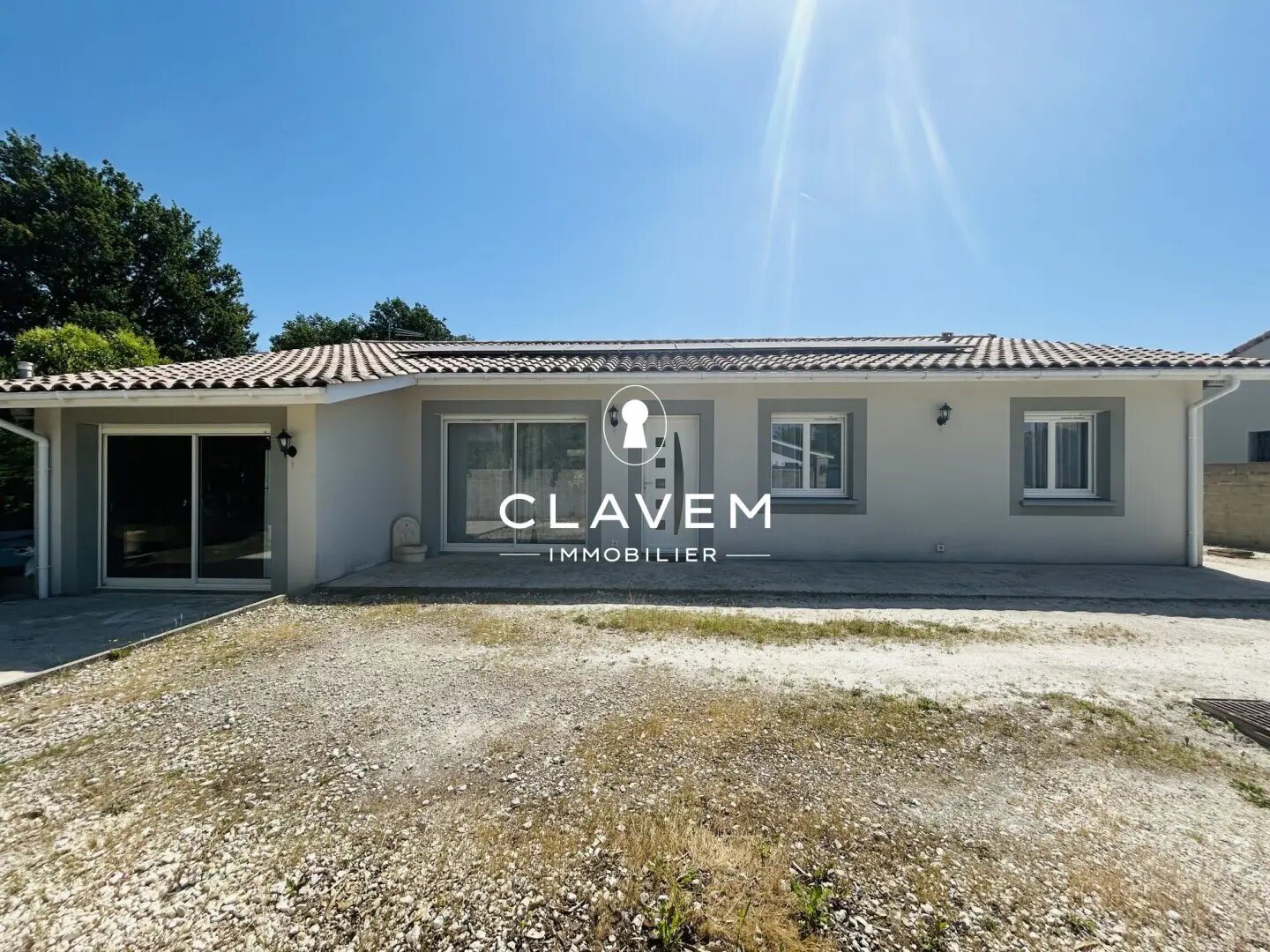 Maison à vendre, 188m², Saint-André-de-Cubzac