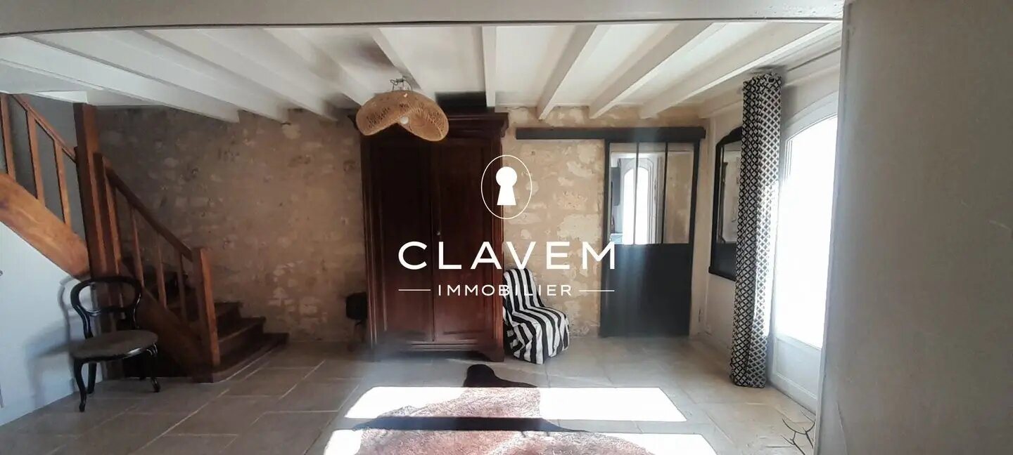 Maison à vendre, 199m², Saint-André-de-Cubzac