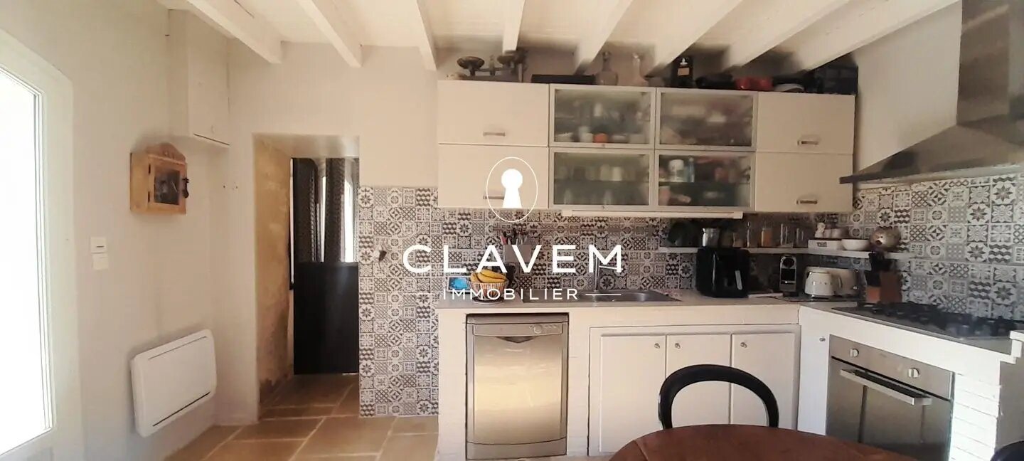 Maison à vendre, 199m², Saint-André-de-Cubzac